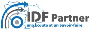 IDF Partner Livraison, transport et stockage